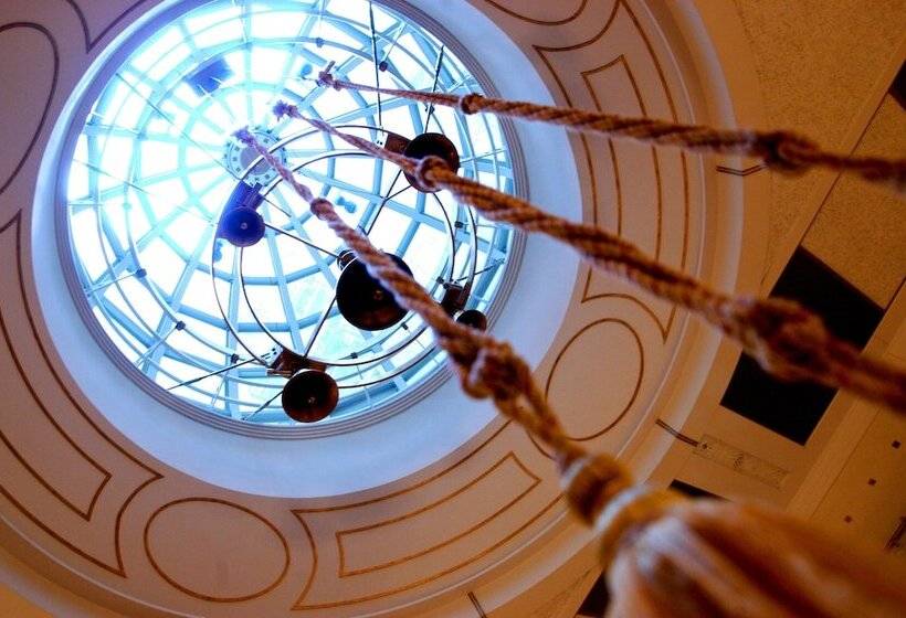 ホテル Monterey Edelhof Sapporo