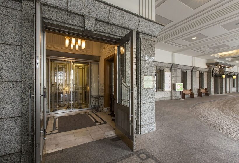 ホテル Monterey Edelhof Sapporo