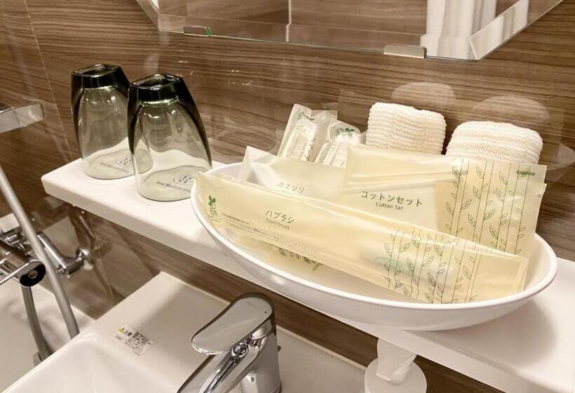 ホテル Monterey Edelhof Sapporo