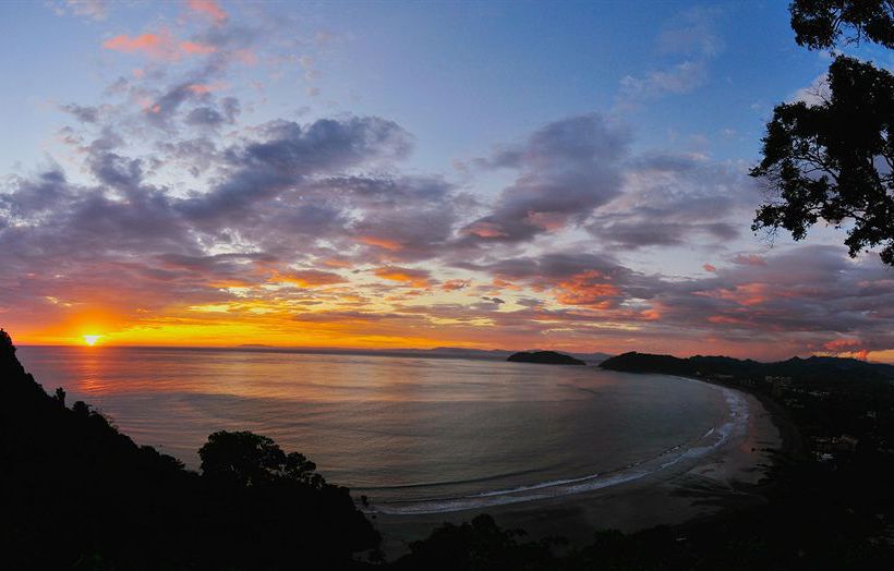 ホテル Morgans Cove Central Downtown Jaco