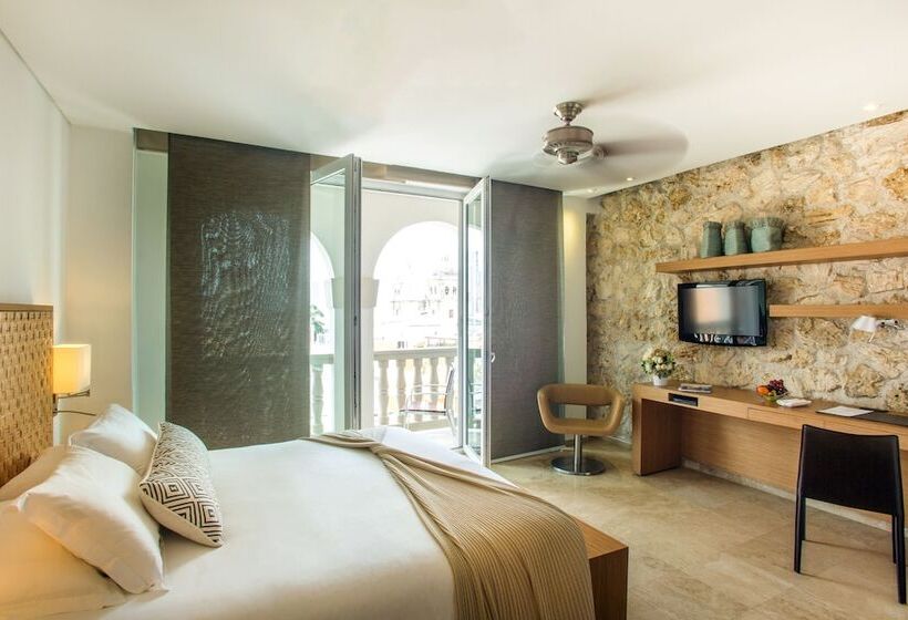 Movich Hotel Cartagena De Indias