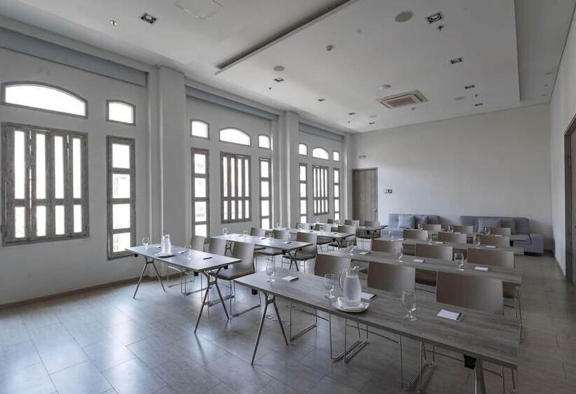 Movich Hotel Cartagena De Indias