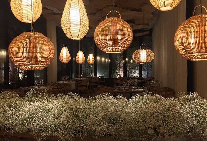 Movich Hotel Cartagena De Indias