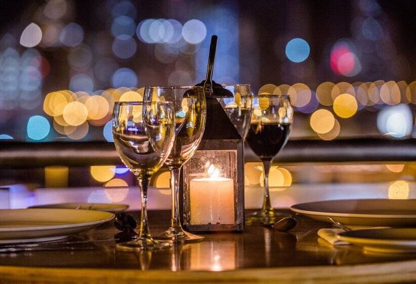 Movich Hotel Cartagena De Indias