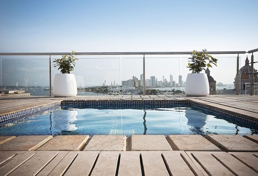 Movich Hotel Cartagena De Indias