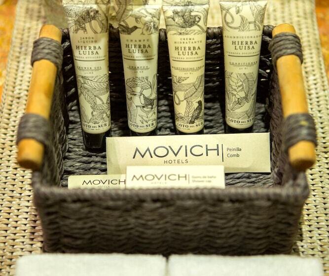 Movich Hotel Cartagena De Indias