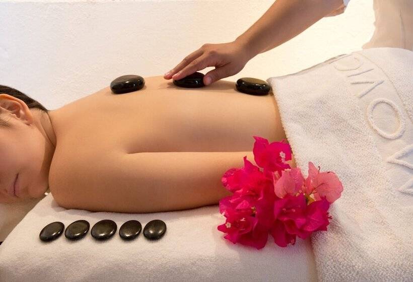 Movich Hotel Cartagena De Indias