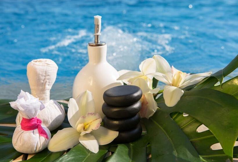 Movich Hotel Cartagena De Indias