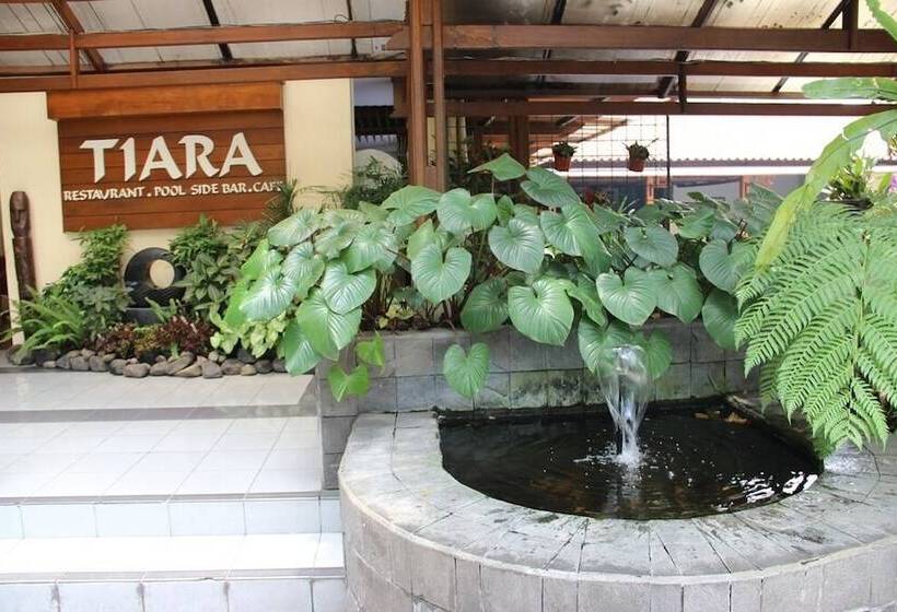 Mutiara Hotel And Convention