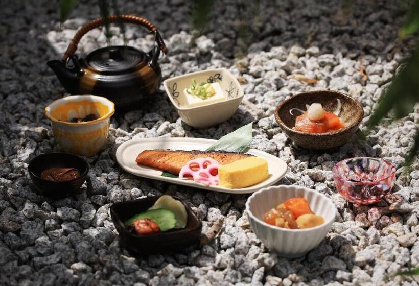 ホテル Mystays Sakaisujihonmachi