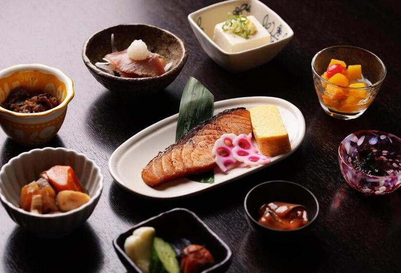 호텔 Mystays Sakaisujihonmachi