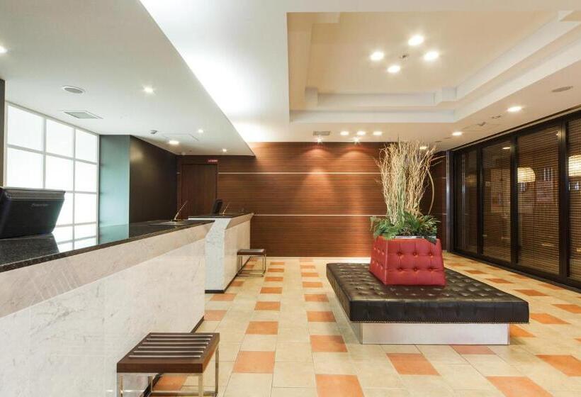 호텔 Mystays Sakaisujihonmachi