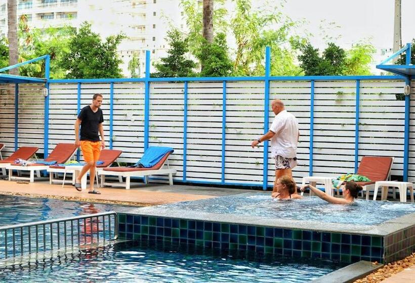 酒店 Napalai Resort Hua Hin