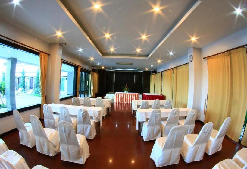 酒店 Napalai Resort Hua Hin