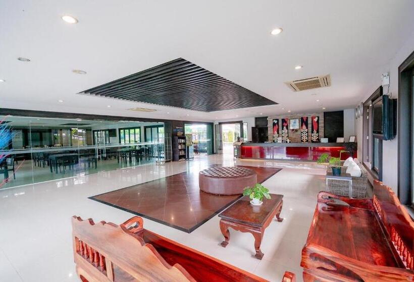 酒店 Napalai Resort Hua Hin