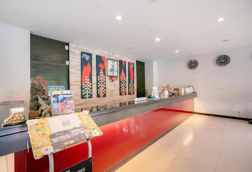 酒店 Napalai Resort Hua Hin