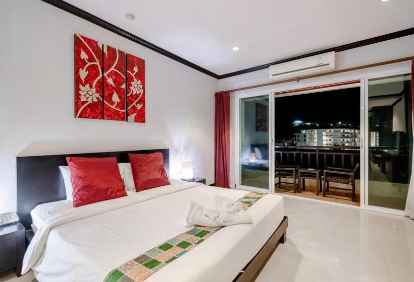 酒店 Napalai Resort Hua Hin