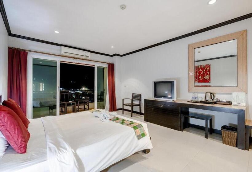 酒店 Napalai Resort Hua Hin