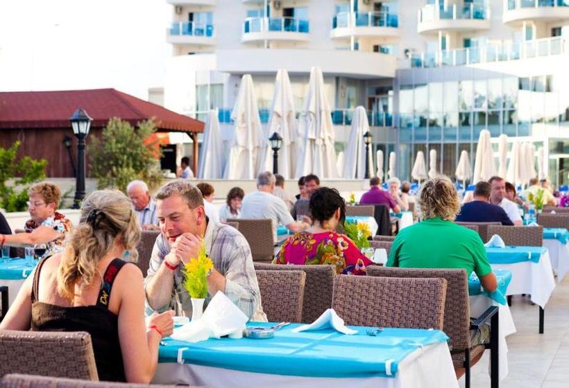 فندق Narcia Resort Side Ultra All Inclusive