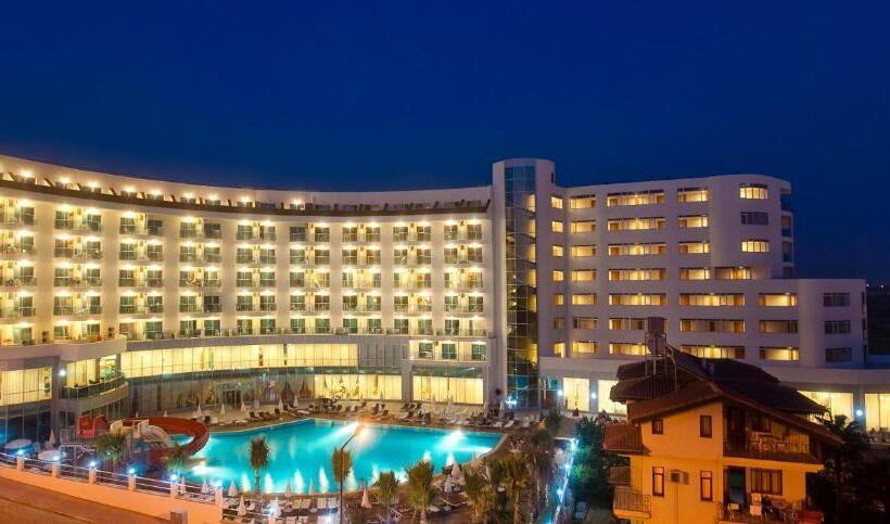 فندق Narcia Resort Side Ultra All Inclusive