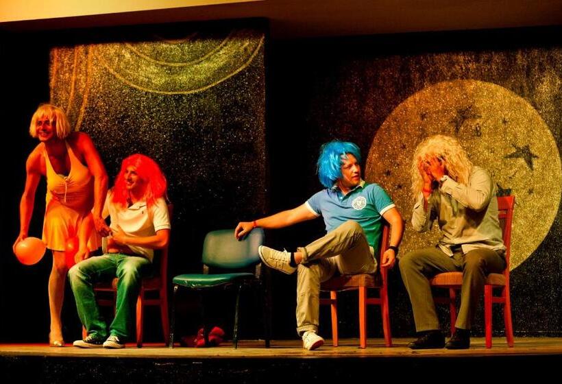 فندق Narcia Resort Side Ultra All Inclusive