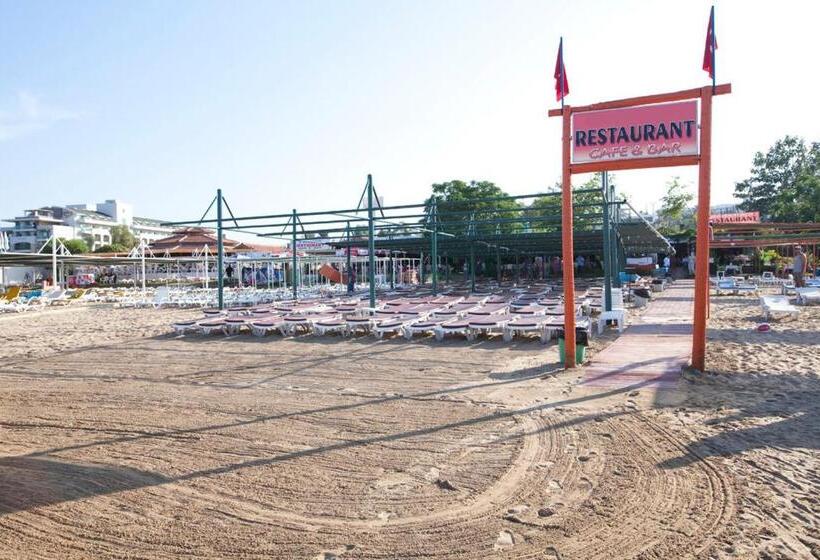 فندق Narcia Resort Side Ultra All Inclusive