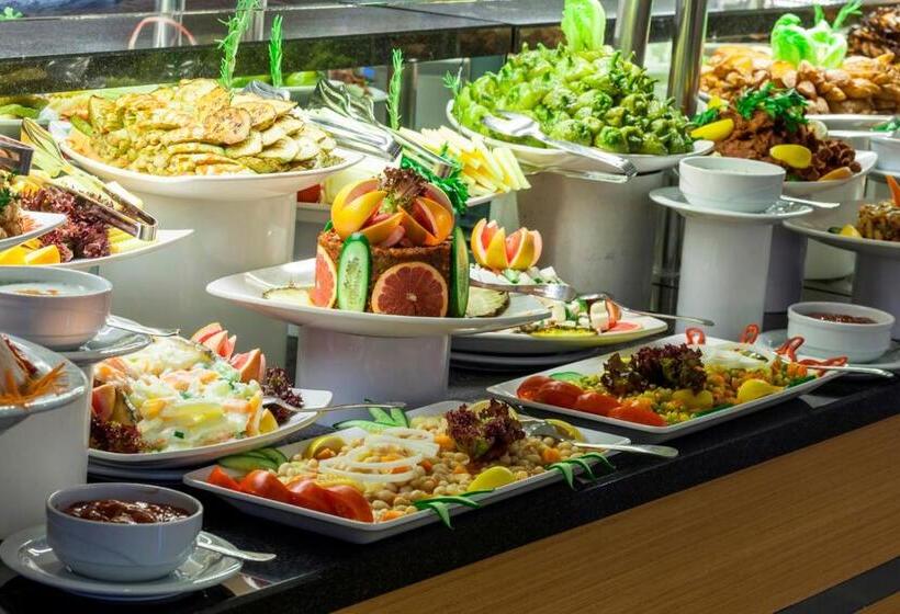 فندق Narcia Resort Side Ultra All Inclusive