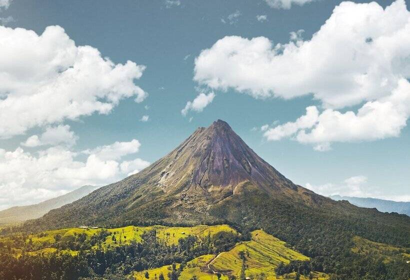 فندق Nayara Gardens