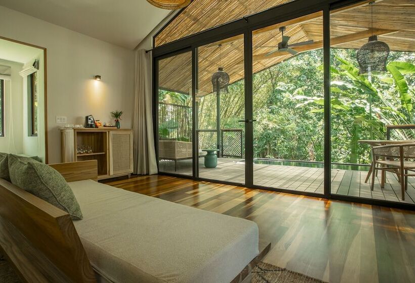 فندق Nayara Gardens