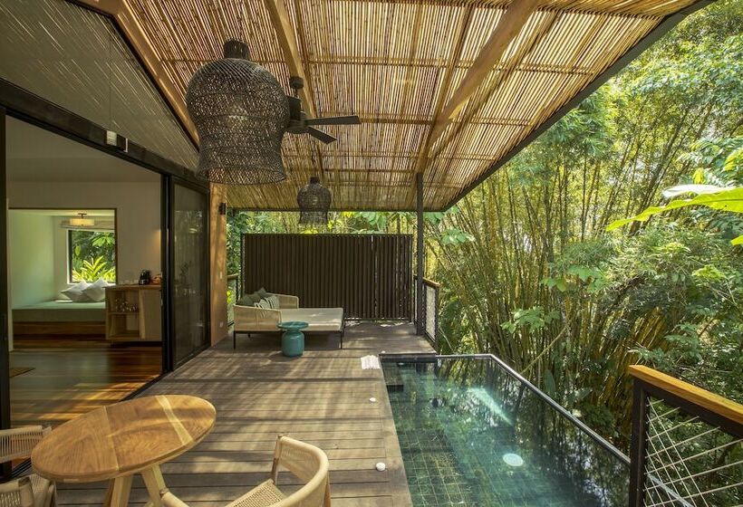 فندق Nayara Gardens