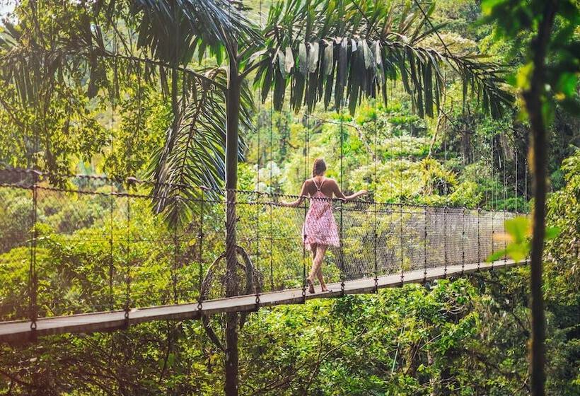 فندق Nayara Gardens