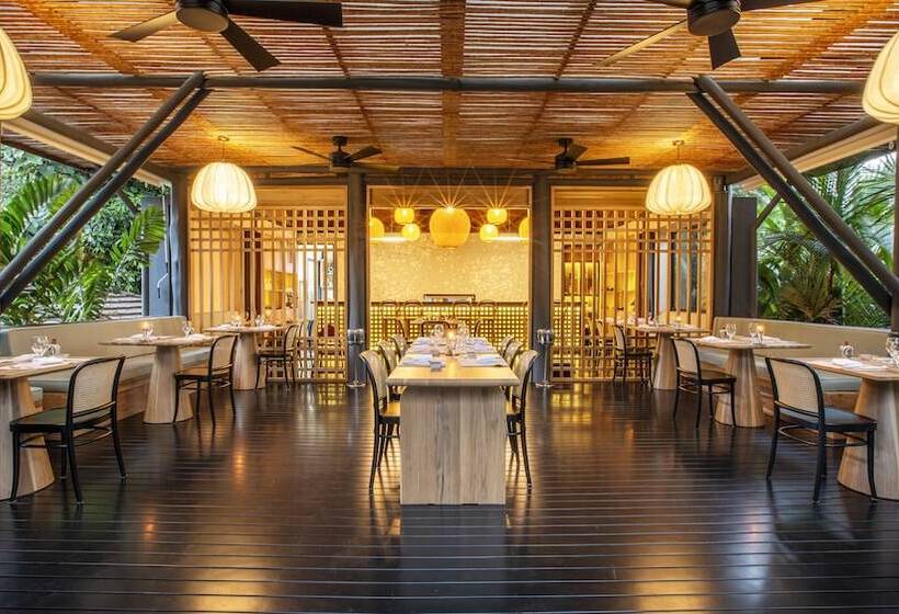 فندق Nayara Gardens