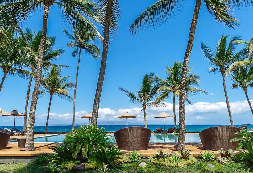 酒店 Nirwana Beach & Resort