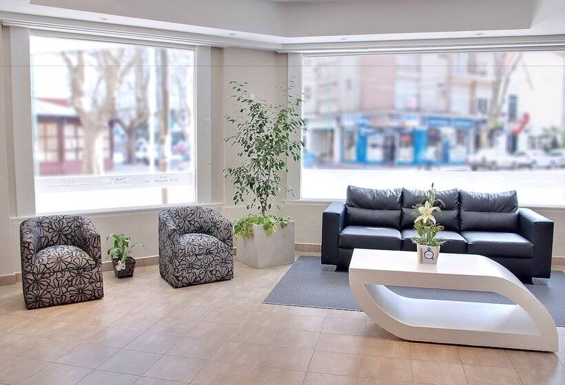 فندق Nuevo Horizonte