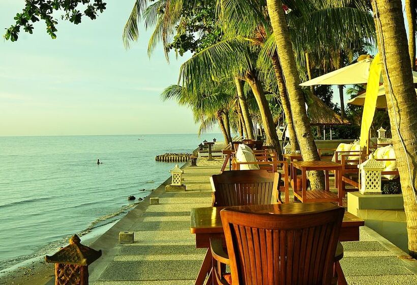 호텔 Nugraha Lovina Seaview Resort & Spa