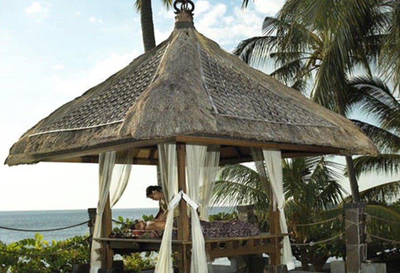 호텔 Nugraha Lovina Seaview Resort & Spa