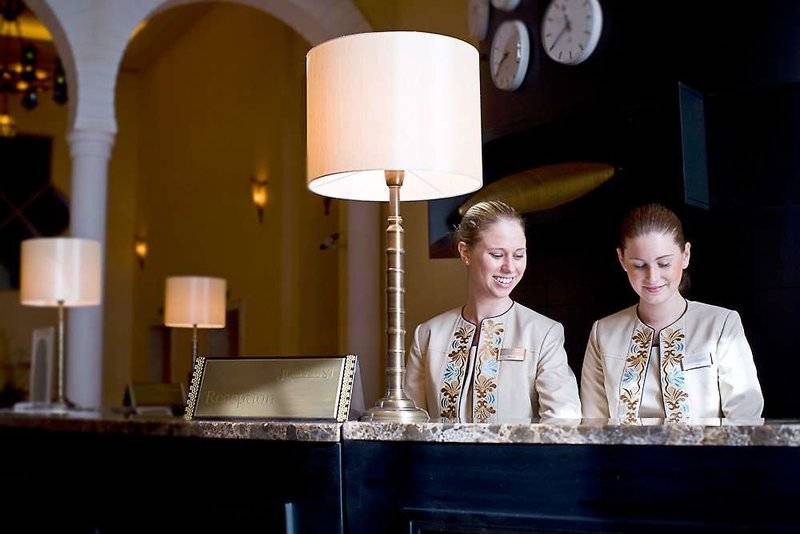 فندق Oaks Ibn Battuta Gate Dubai