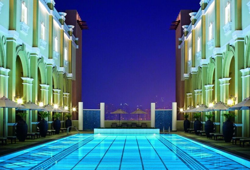 فندق Oaks Ibn Battuta Gate Dubai