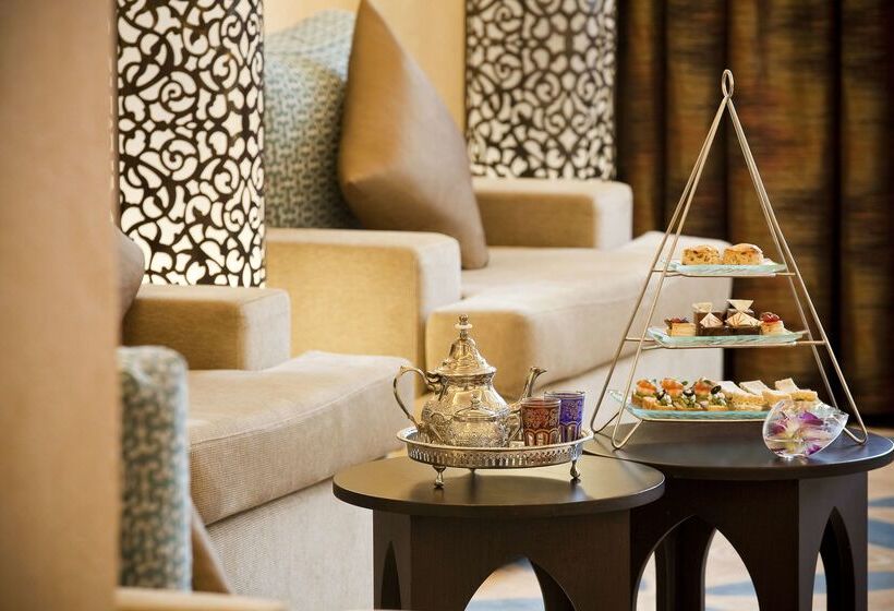 فندق Oaks Ibn Battuta Gate Dubai