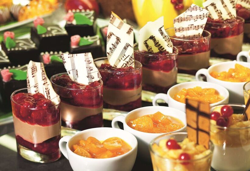 فندق Oaks Ibn Battuta Gate Dubai