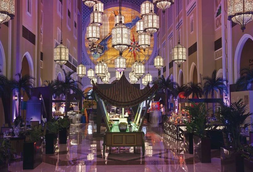 فندق Oaks Ibn Battuta Gate Dubai