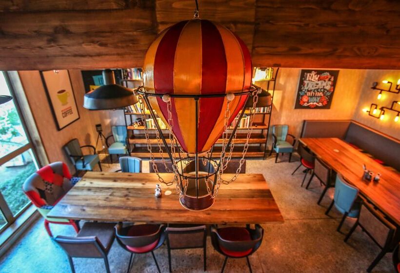 فندق Oaks Ibn Battuta Gate Dubai