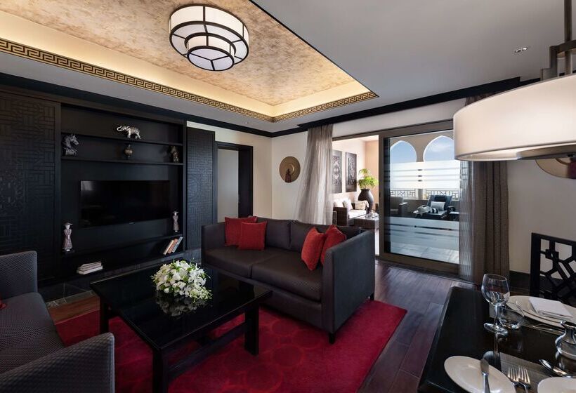 فندق Oaks Ibn Battuta Gate Dubai