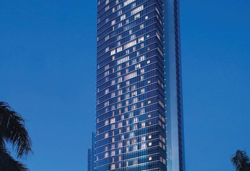 هتل Oakwood Premier Cozmo Jakarta