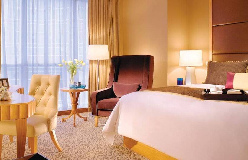 호텔 Oakwood Premier Cozmo Jakarta