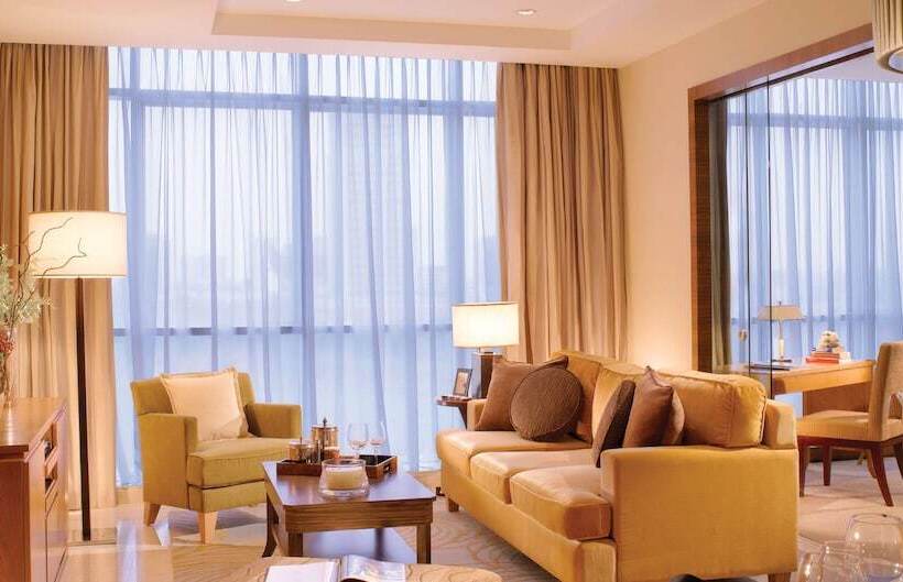 호텔 Oakwood Premier Cozmo Jakarta