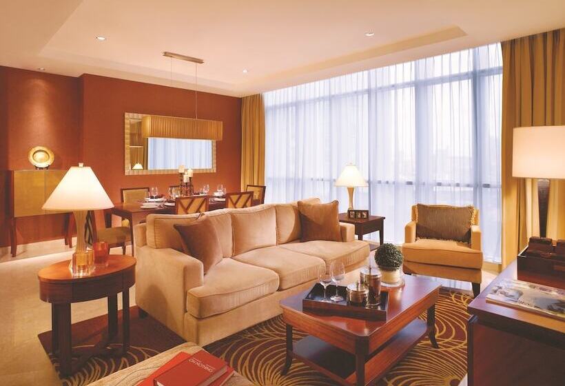 هتل Oakwood Premier Cozmo Jakarta