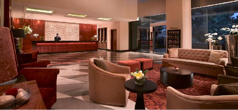 هتل Oakwood Premier Cozmo Jakarta