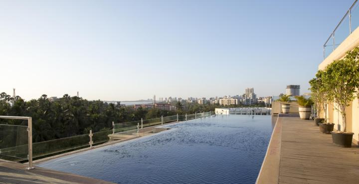 Отель Z Luxury Residences