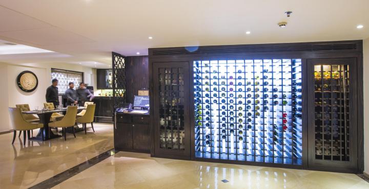 Отель Z Luxury Residences